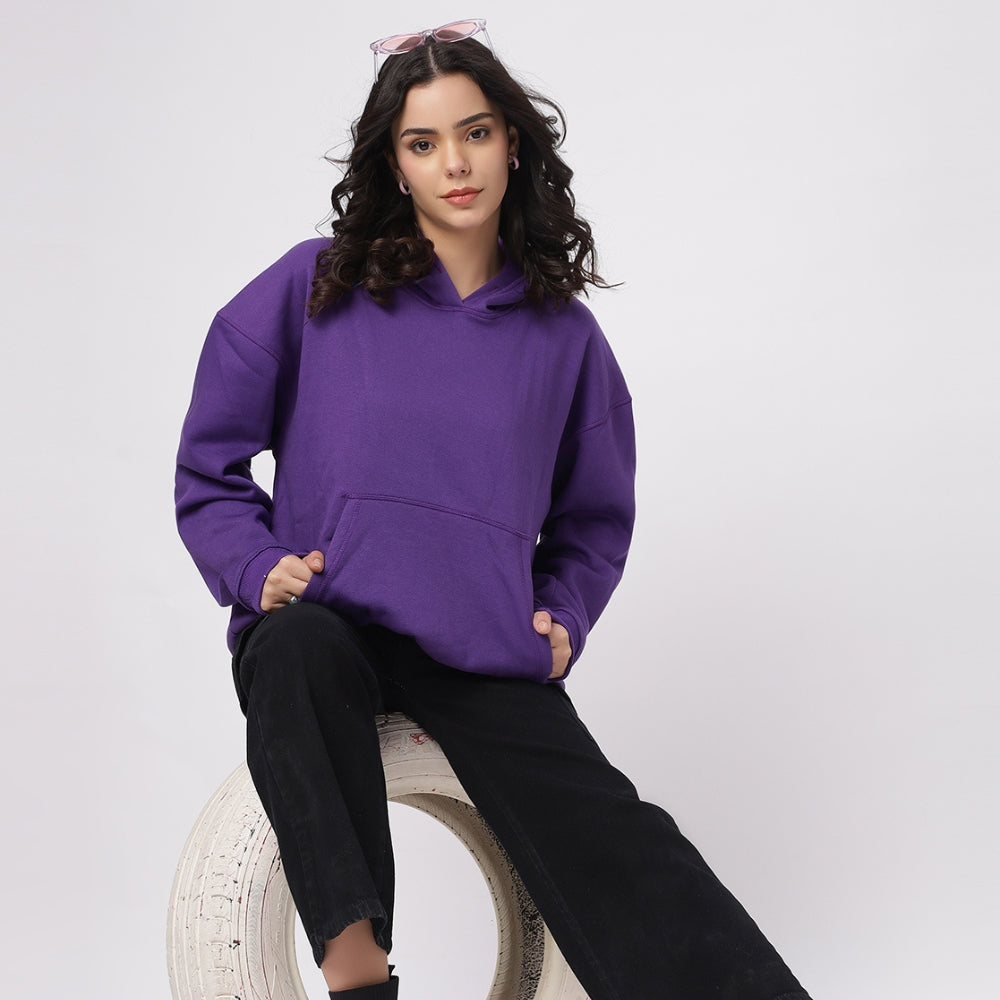 Translation missing: en.Womens Hoodie: Womens Hoodie