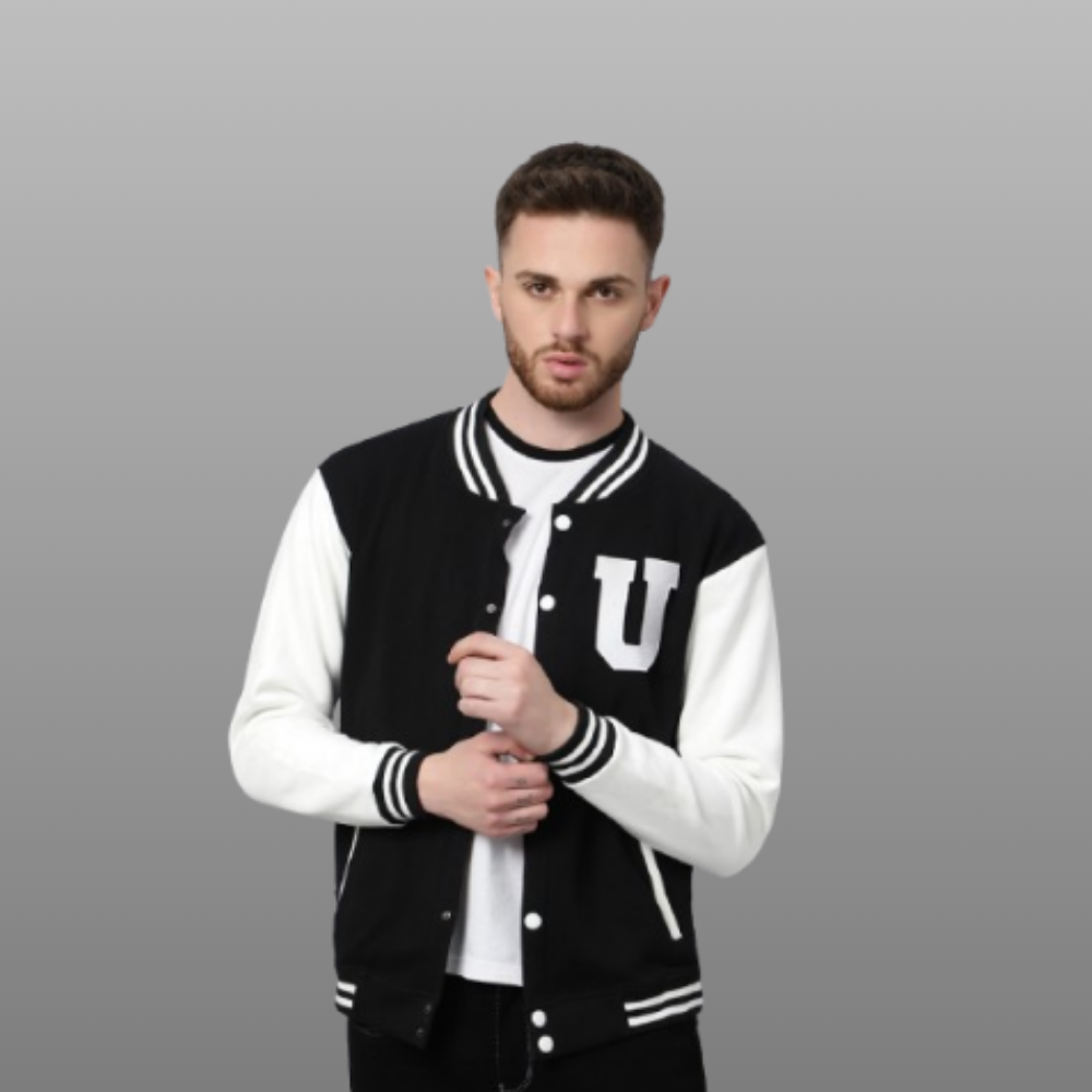 Varsity Letter Jacket