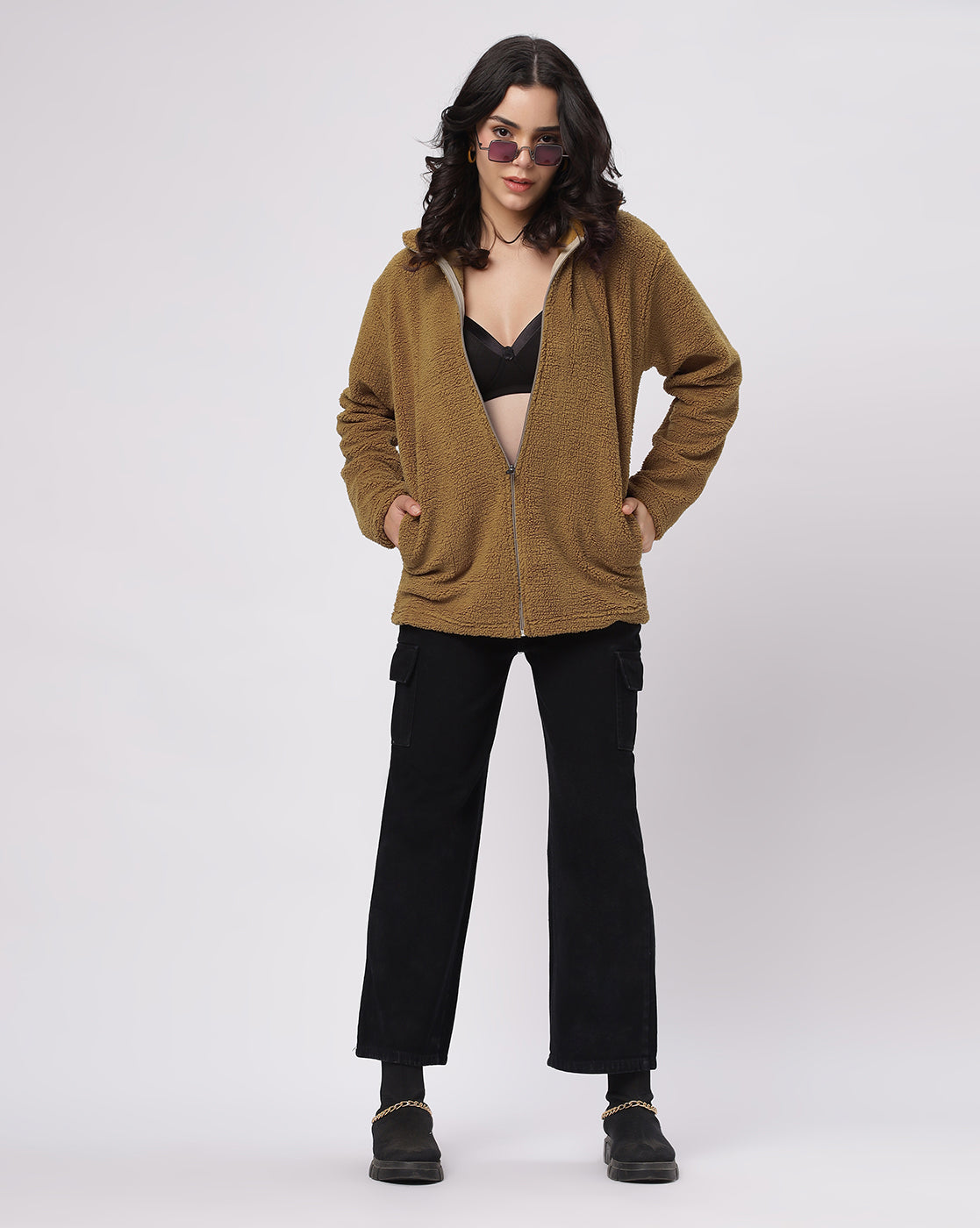 Translation missing: en.Womens Jacket: Womens Jacket