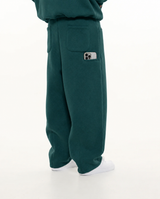 Cozy Side Pocket Sweatpant