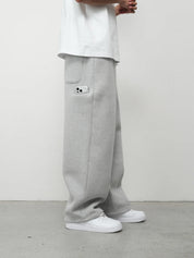 350 GSM Reverse Zip Cozy Co-Ord Set