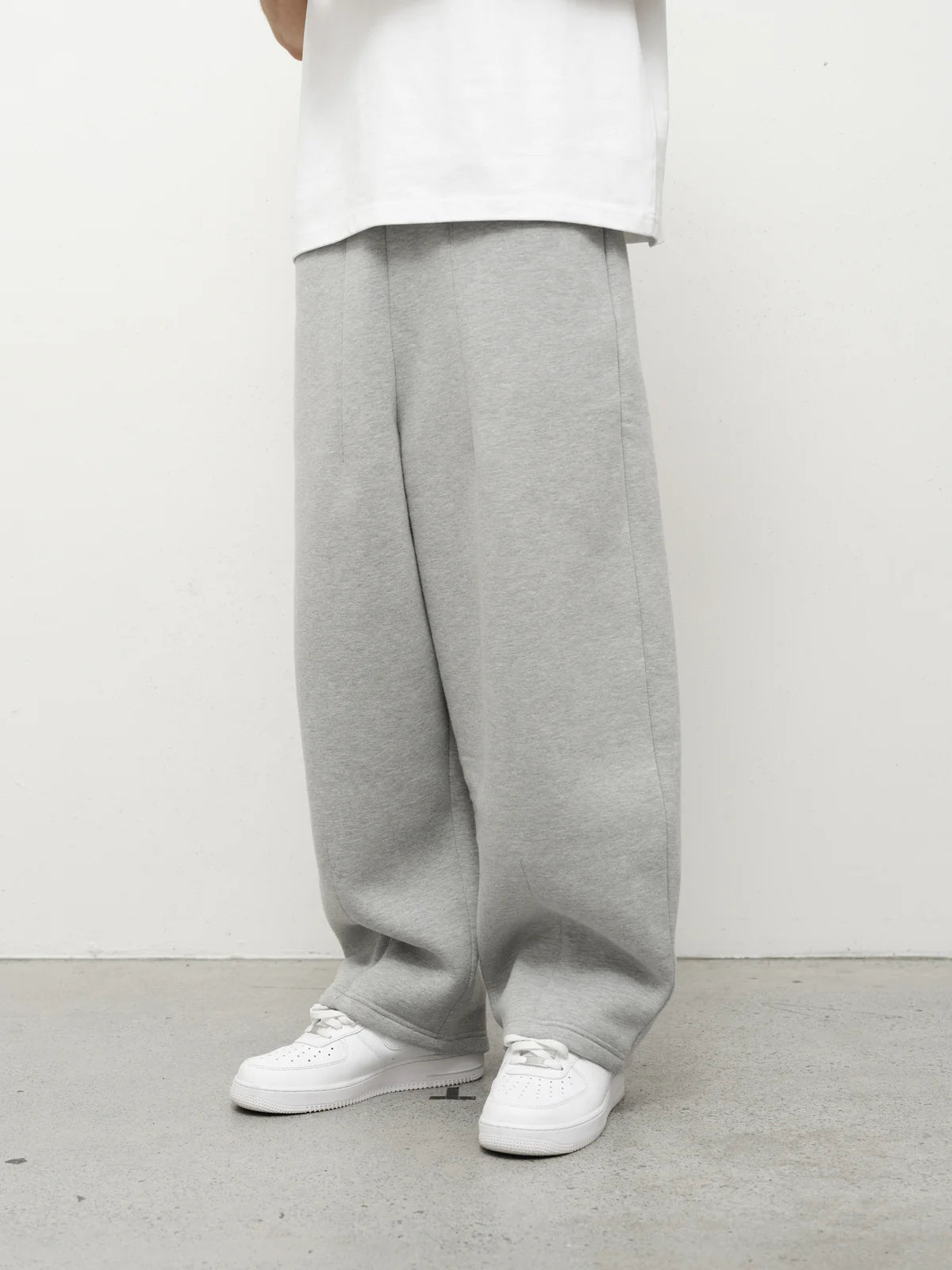 350 GSM Reverse Zip Cozy Co-Ord Set
