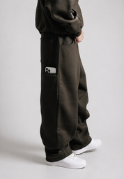 320 GSM Coffee Cozy Sweatpant