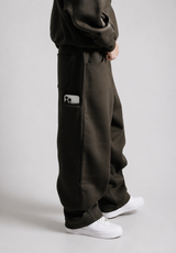 320 GSM Coffee Cozy Sweatpant