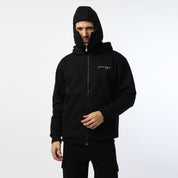 Balaclava Ninja Hoodie