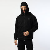 Balaclava Ninja Hoodie