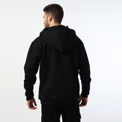 Balaclava Ninja Hoodie