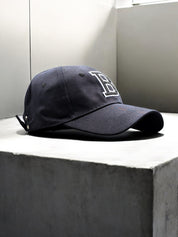 Cap [Letter B]