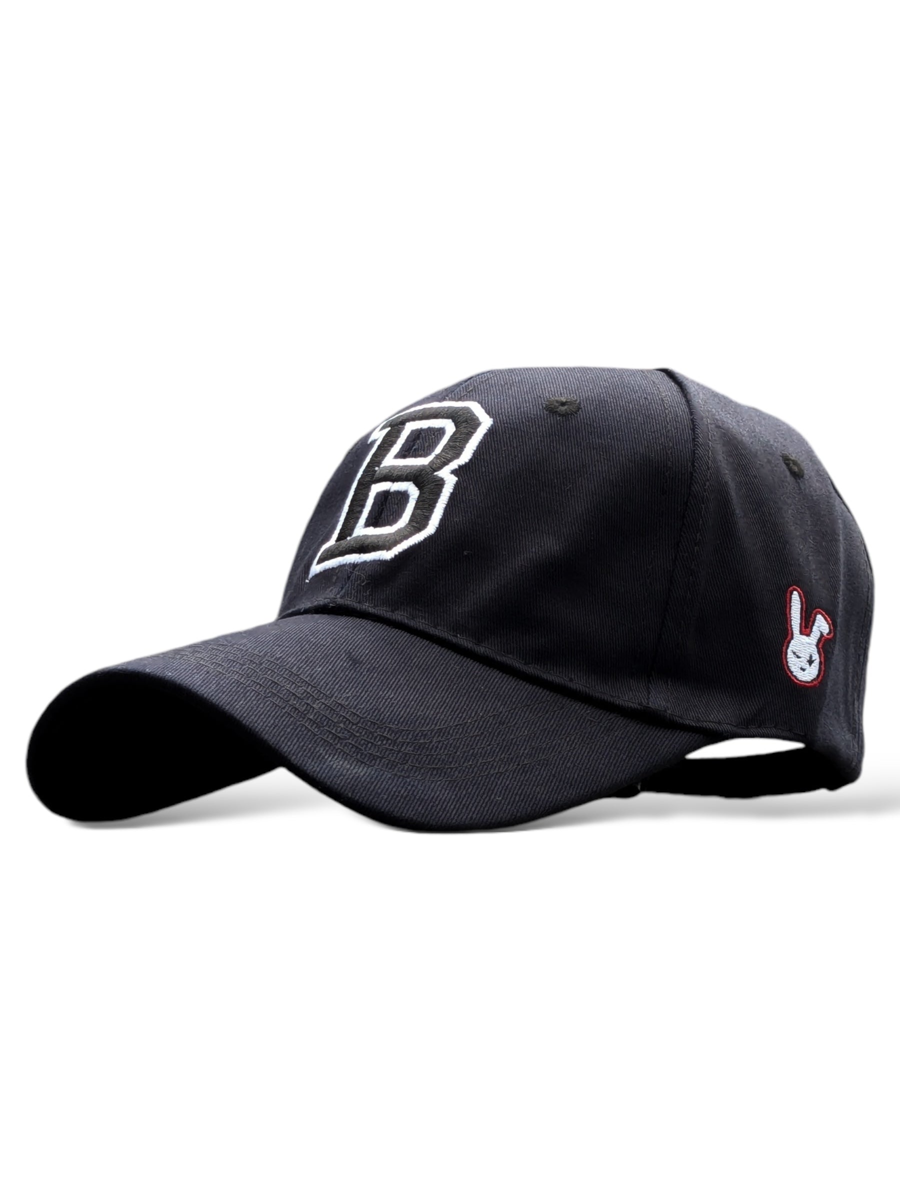 Cap [Letter B]