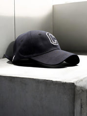 Cap [Letter C]
