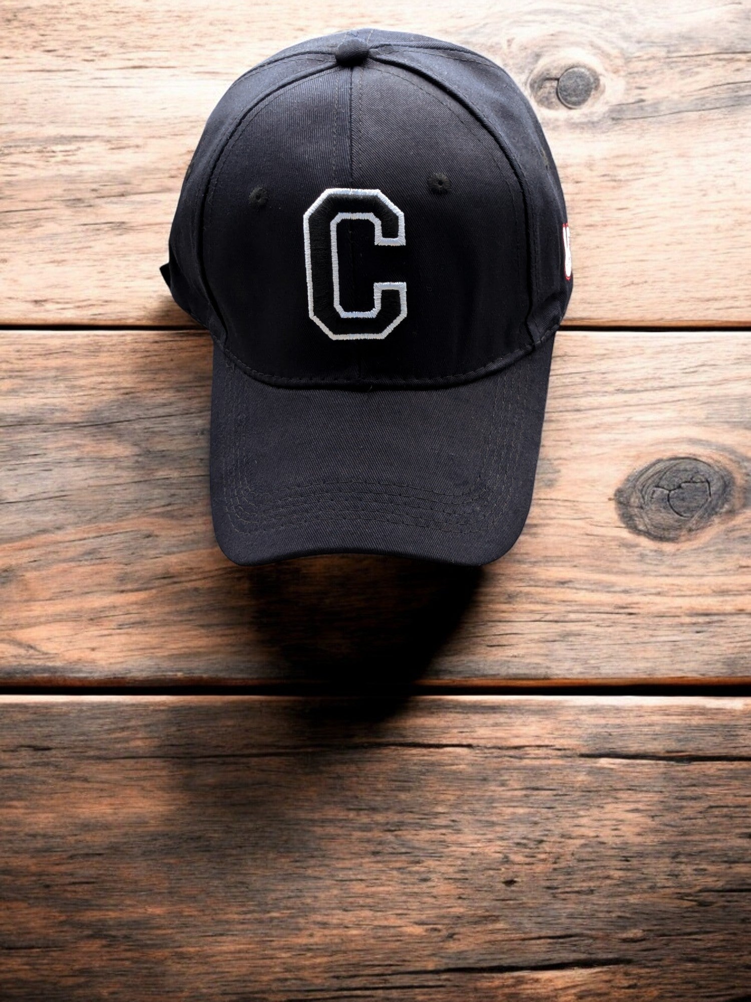 Cap [Letter C]