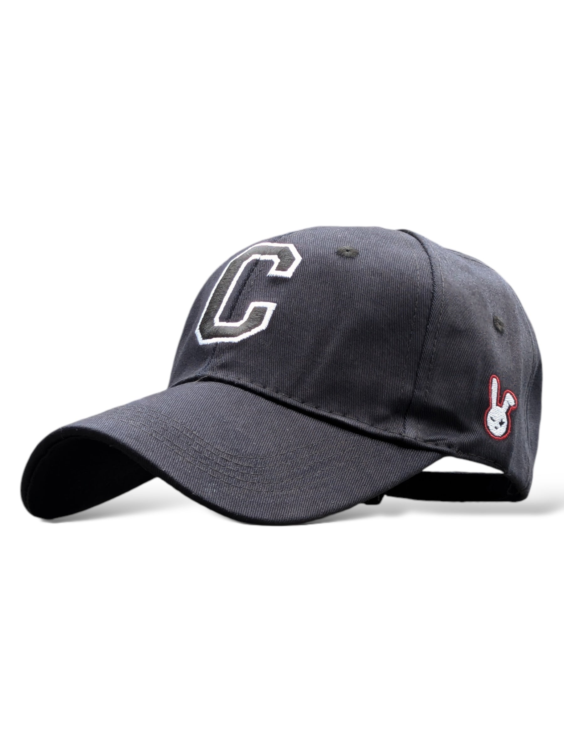 Cap [Letter C]