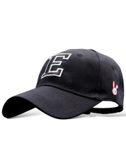 Cap [Letter E]