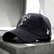 Cap [Letter F]