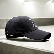 Cap [Letter F]