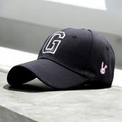 Cap [Letter G]