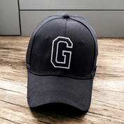 Cap [Letter G]