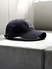 Cap [Latter H]