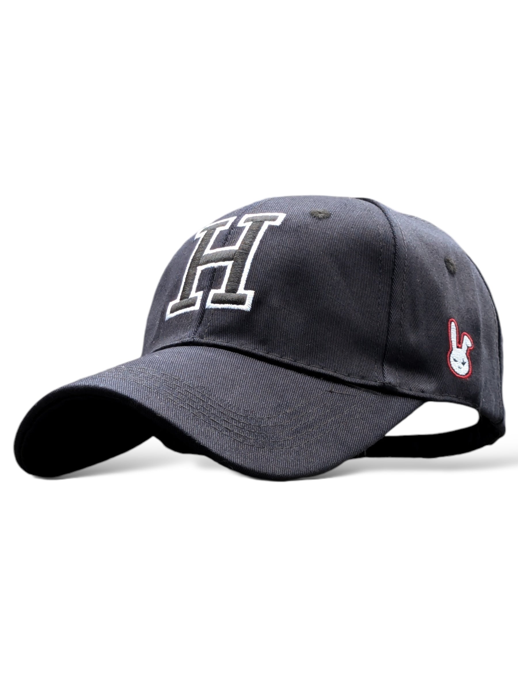 Cap [Latter H]