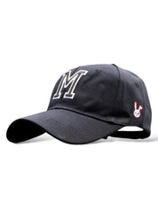 Cap [Letter M]