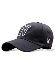 Cap [Letter N]