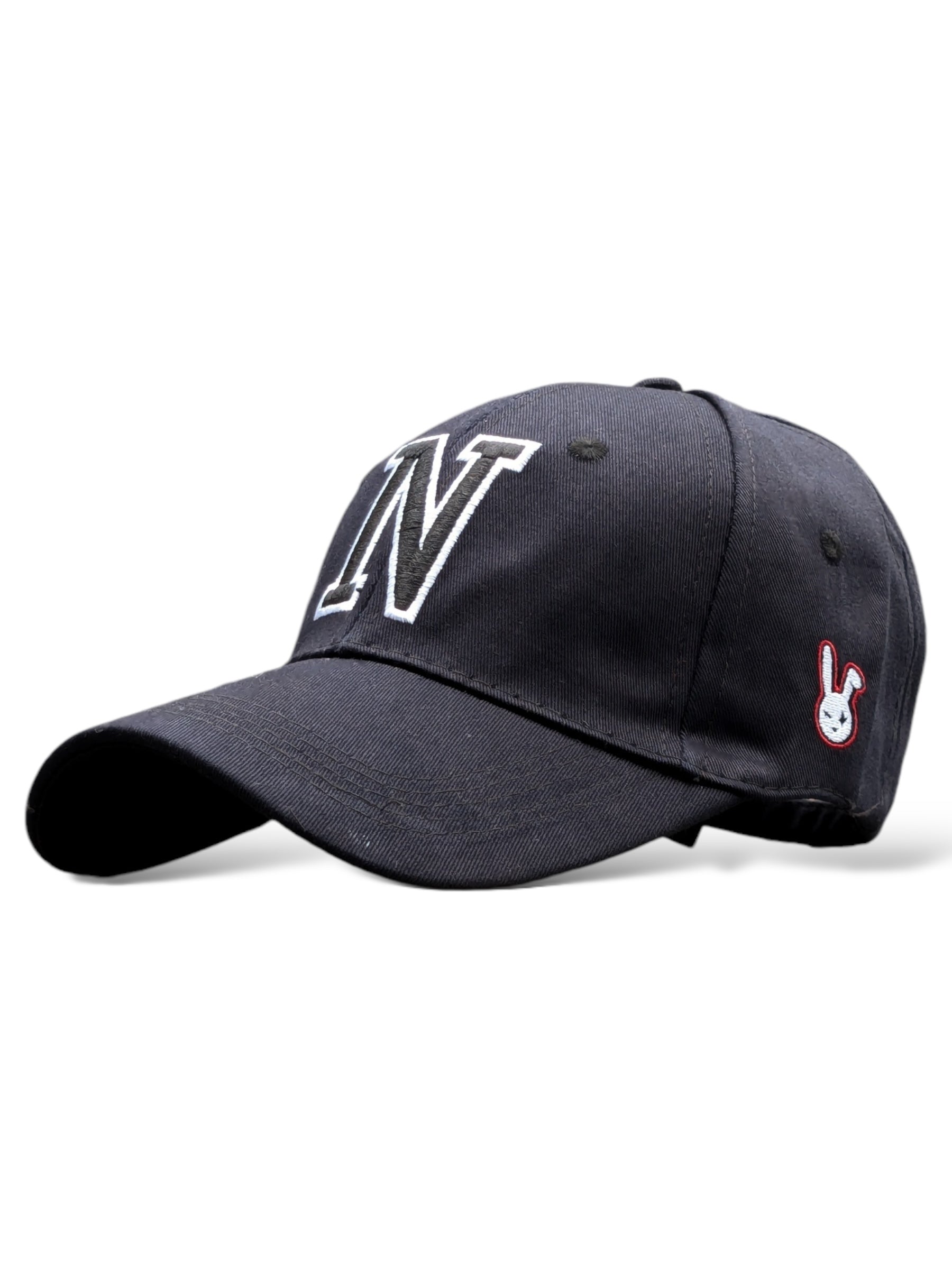 Cap [Letter N]