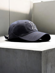 Cap [Letter R]