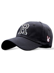 Cap [Letter R]
