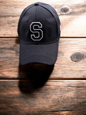 Cap [Letter S]
