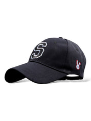 Cap [Letter S]