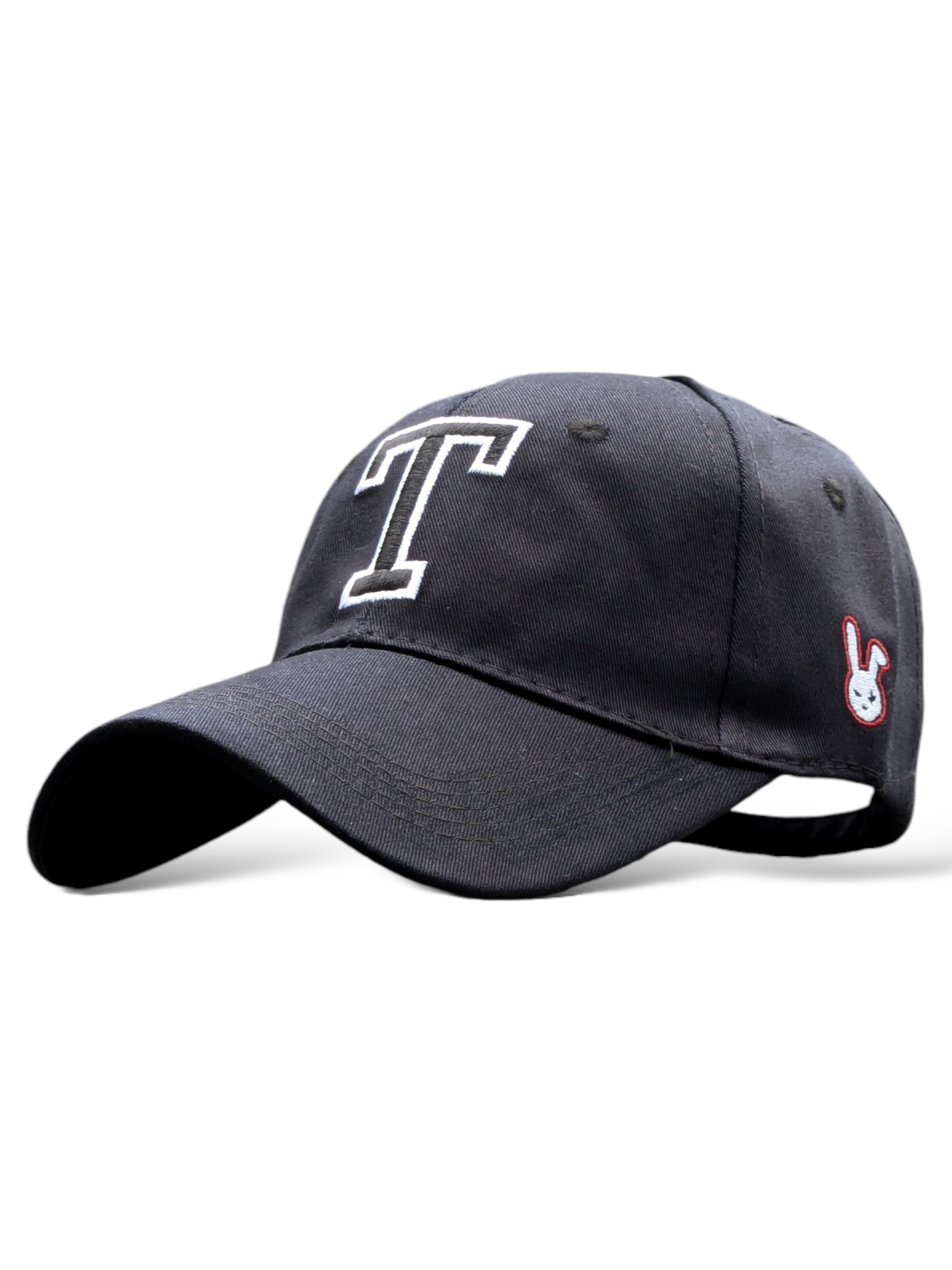 Cap [Letter T]