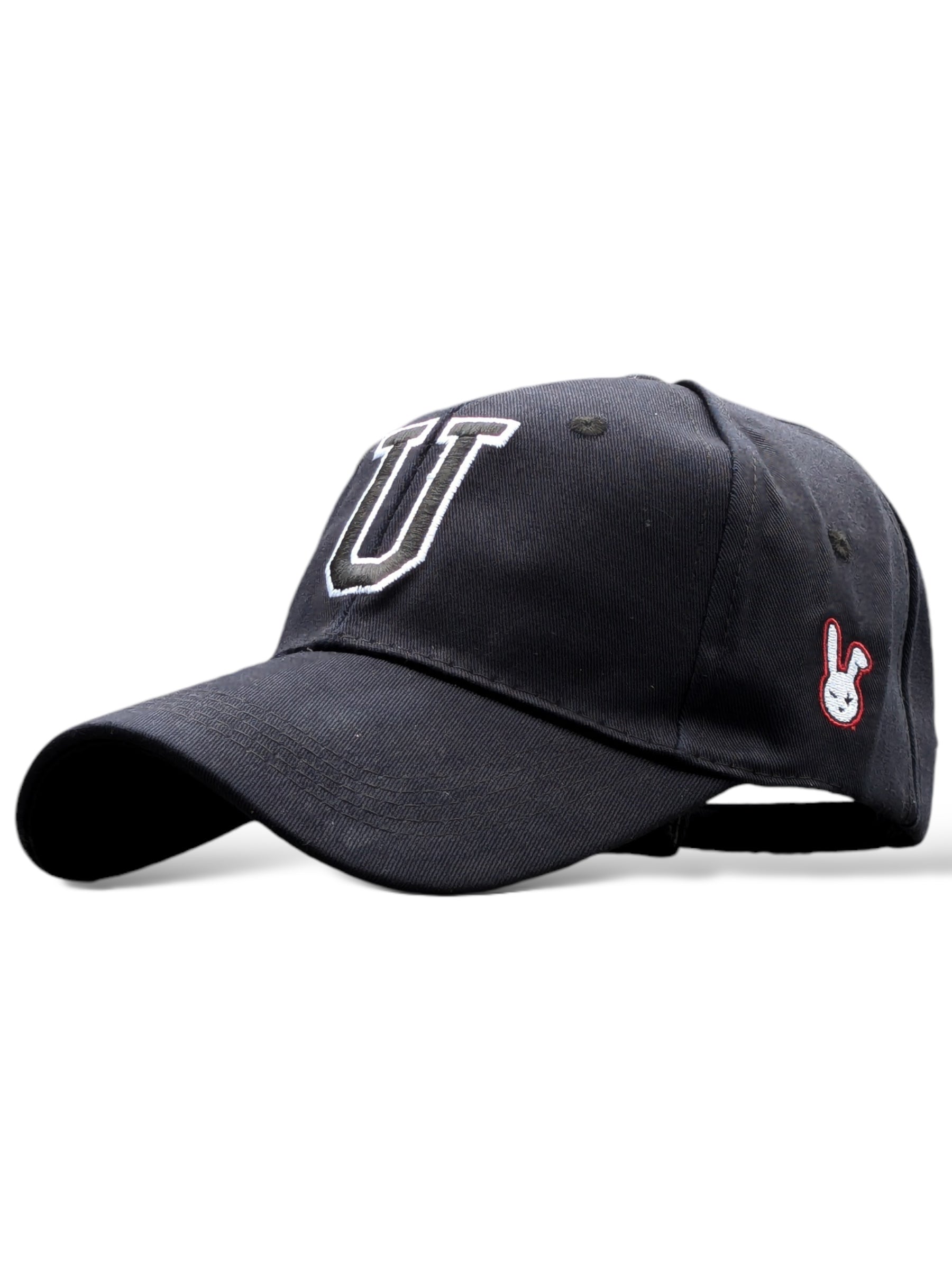 Cap [Letter U]