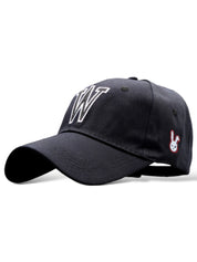 Cap [Letter W]