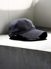 Cap [Letter Y]