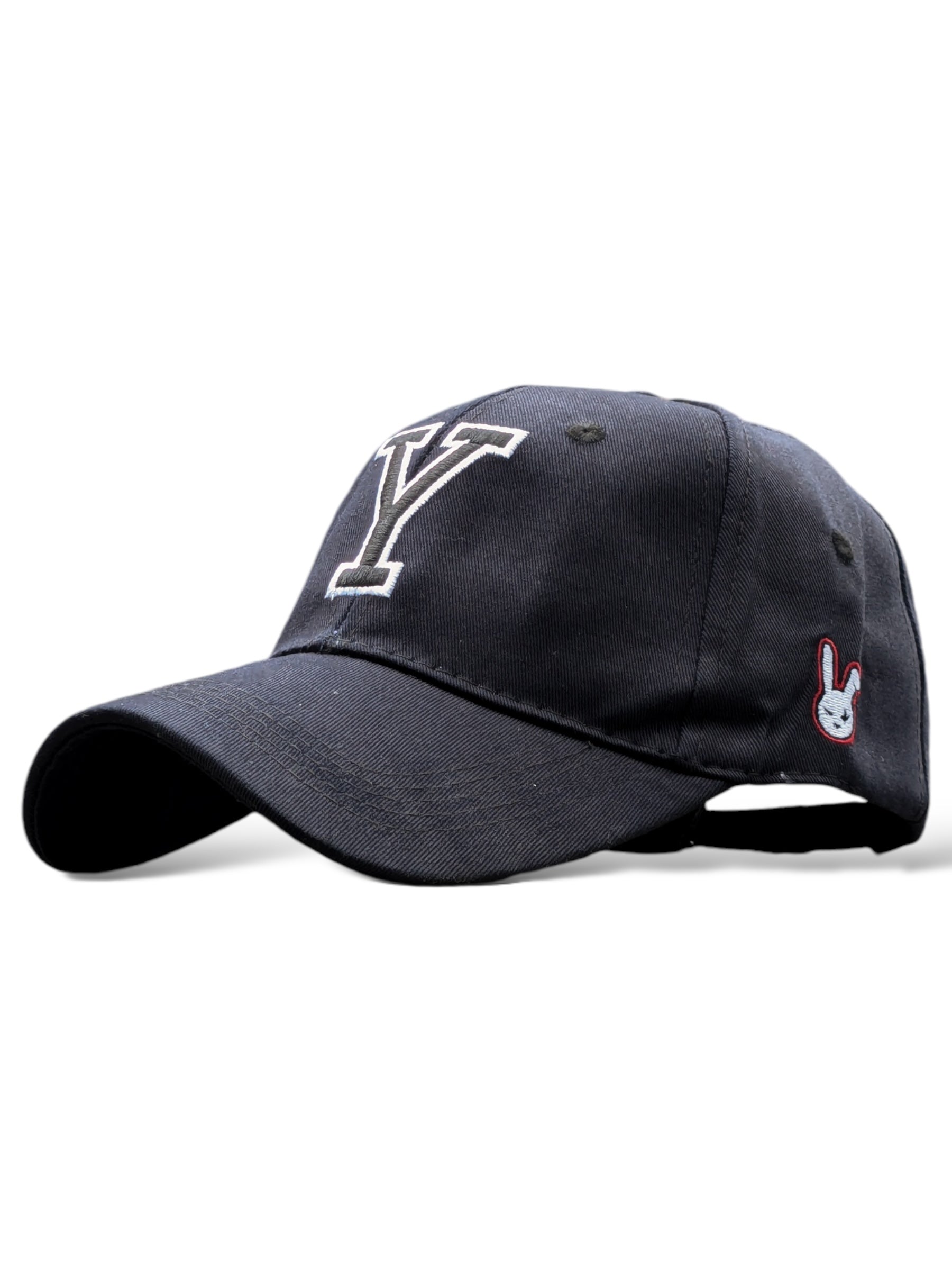 Cap [Letter Y]