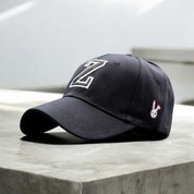 Cap [Letter Z]