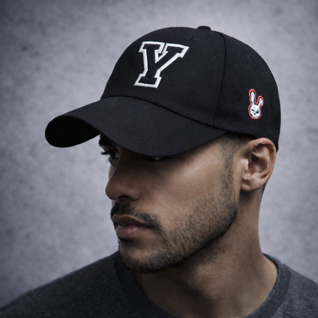 Cap [Letter Y]