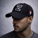Cap [Letter Z]