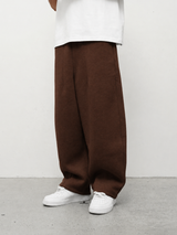 320 GSM Coffee Cozy Sweatpant