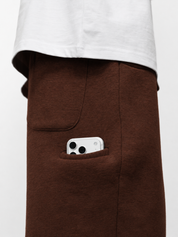 320 GSM Coffee Cozy Sweatpant