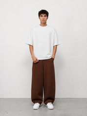 320 GSM Coffee Cozy Sweatpant