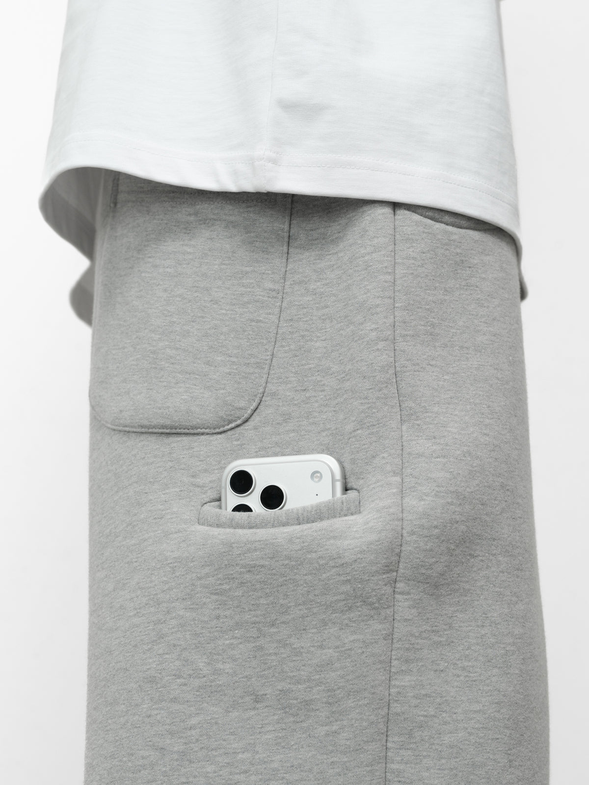 350 GSM Reverse Zip Cozy Co-Ord Set