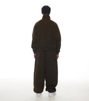 320 GSM Coffee Cozy Sweatpant