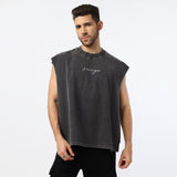 Mineral Wash Tanktop