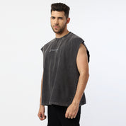 Mineral Wash Tanktop