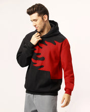 Fire Hoodie