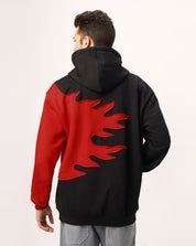 Fire Hoodie