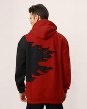 Fire Hoodie
