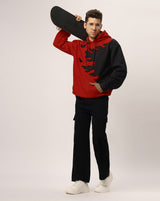 Fire Hoodie