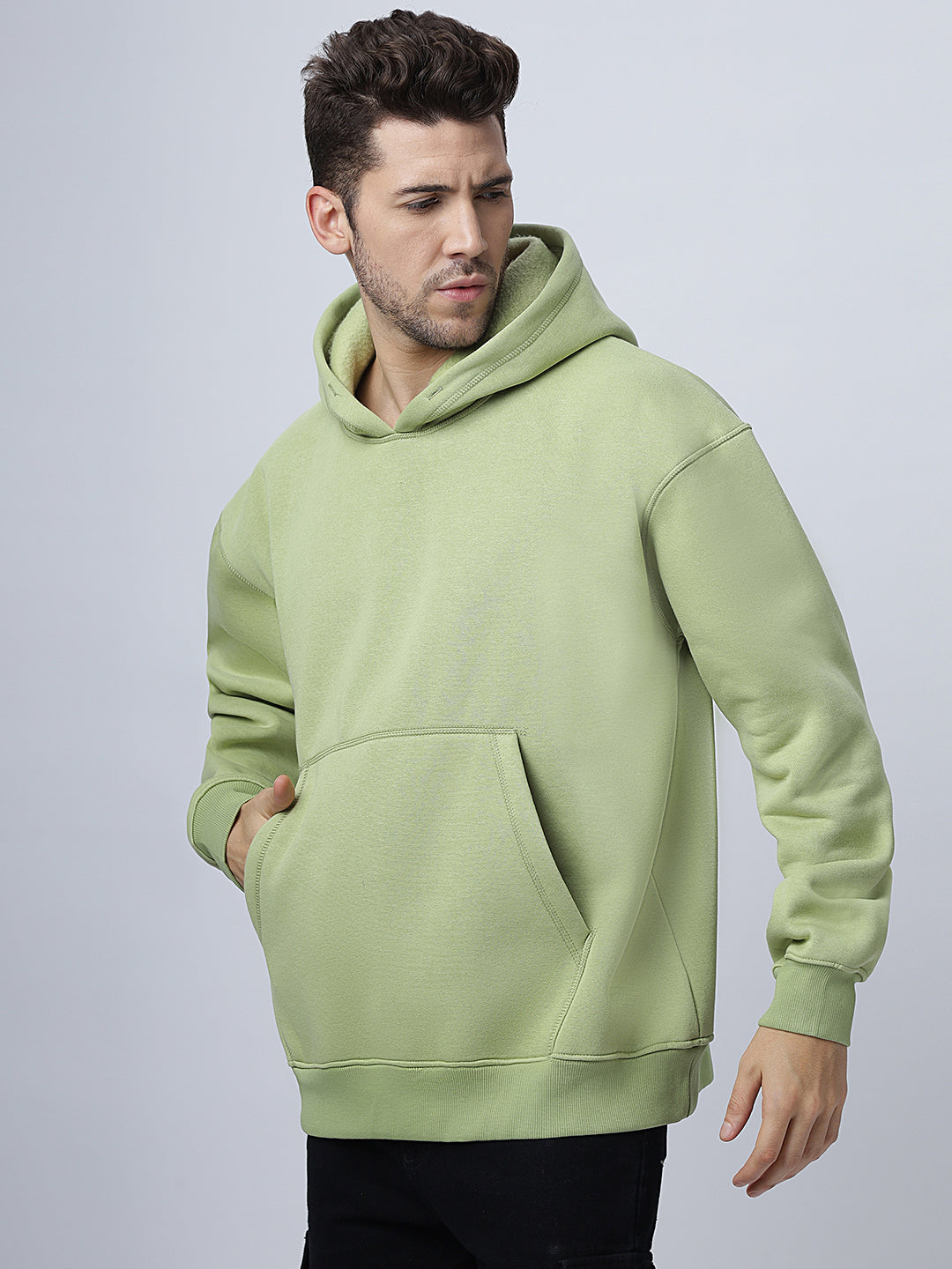 Oversized Hoodie
